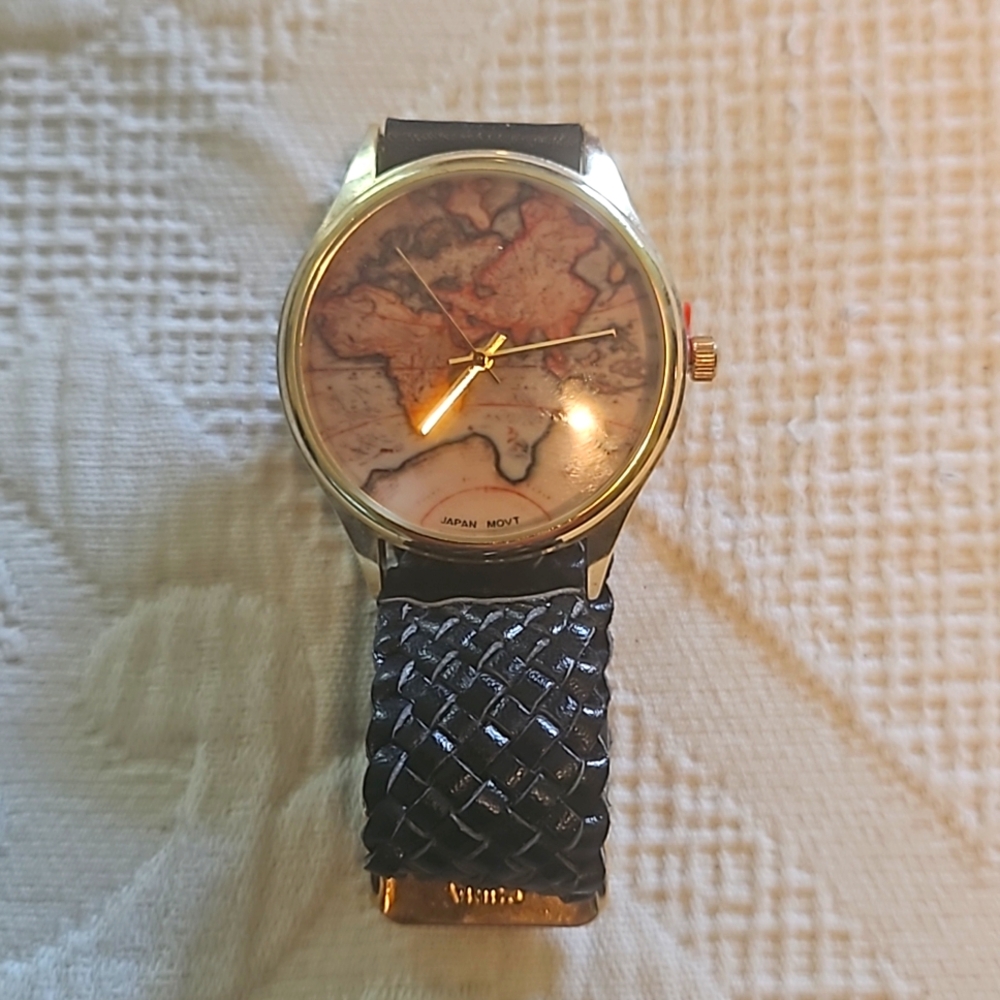Watch